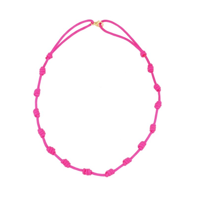 Denia Gold Necklace...