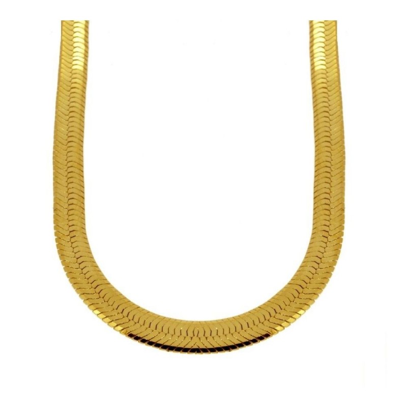 Samay Gold Necklace