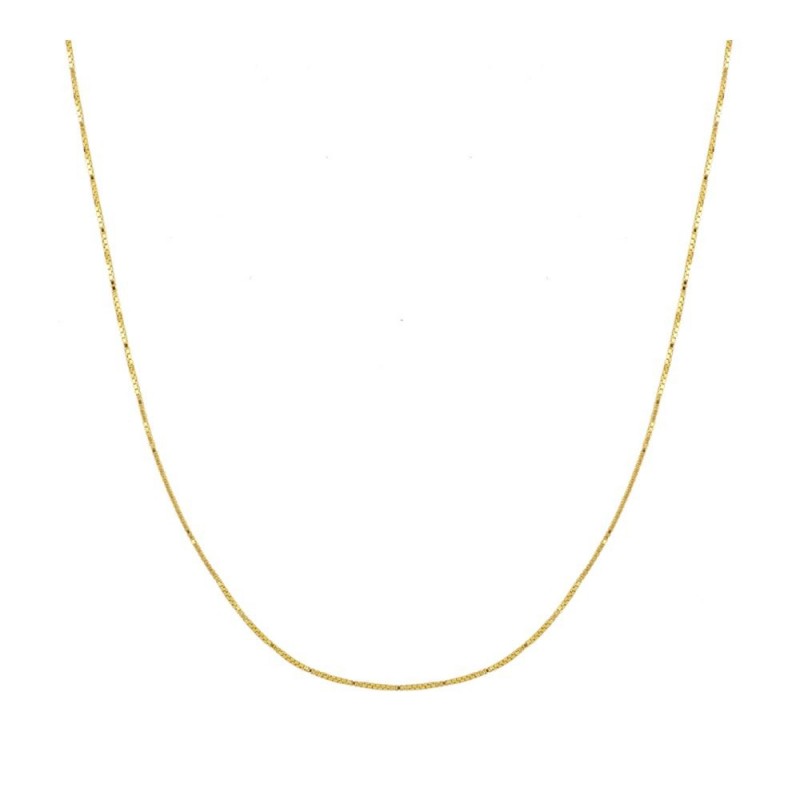 Veneciana Gold Necklace