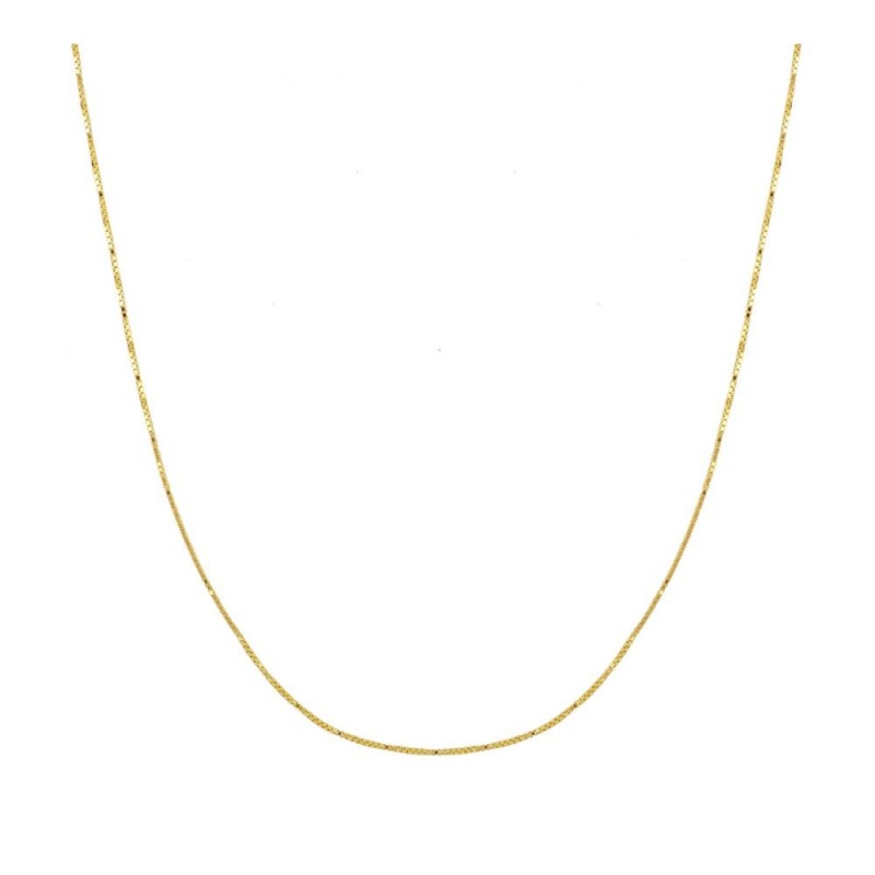 Veneciana Gold Necklace