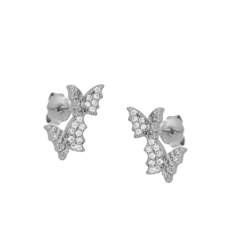 Pendiente Maldivas Circonitas