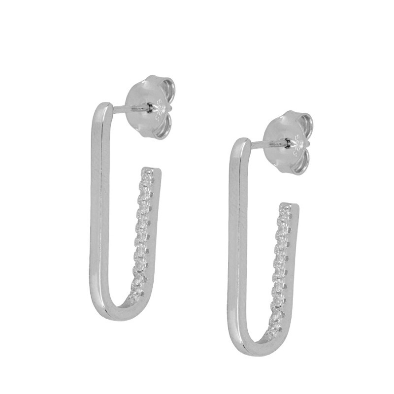 Pendientes Samba (PAR)