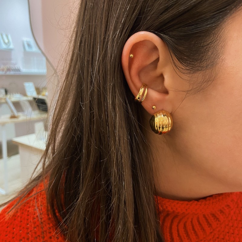 Pendientes Selene (PAR) 2