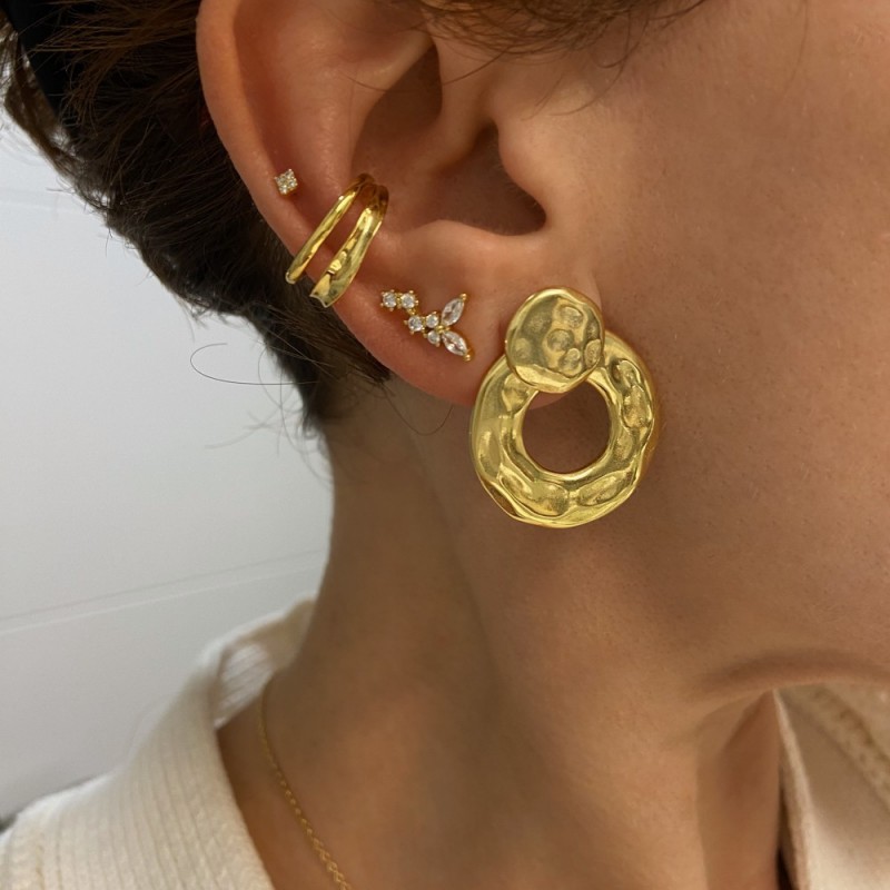 Pendientes Olimpo (PAR) 2