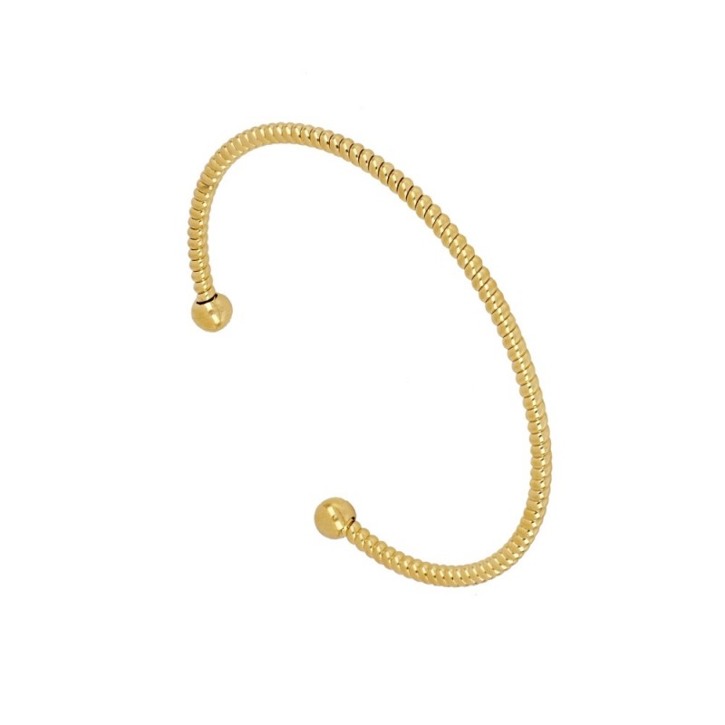 Caterina Gold Bracelet