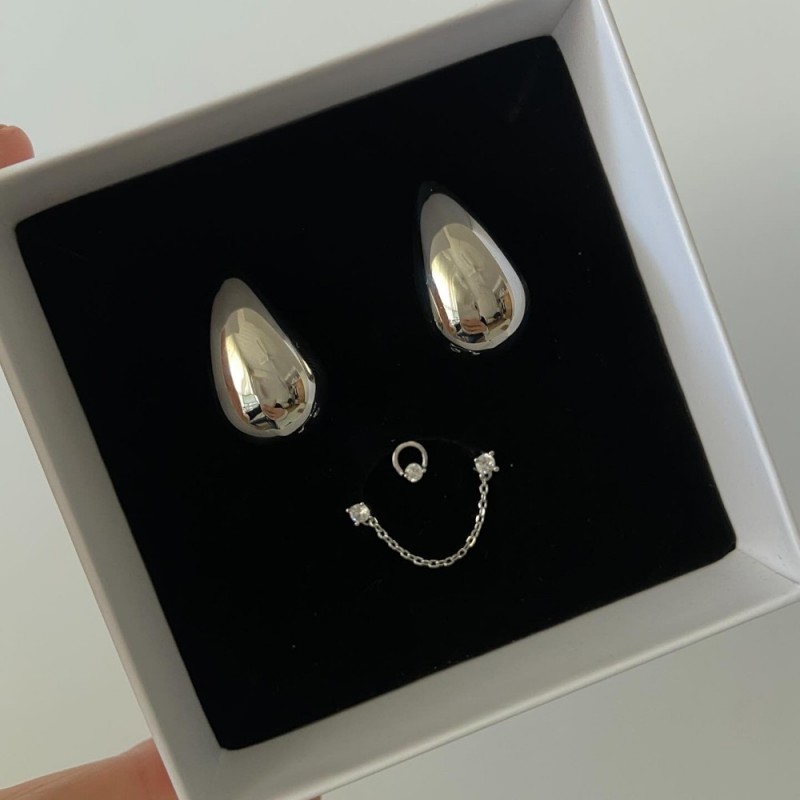 Pendiente Mercurio 2