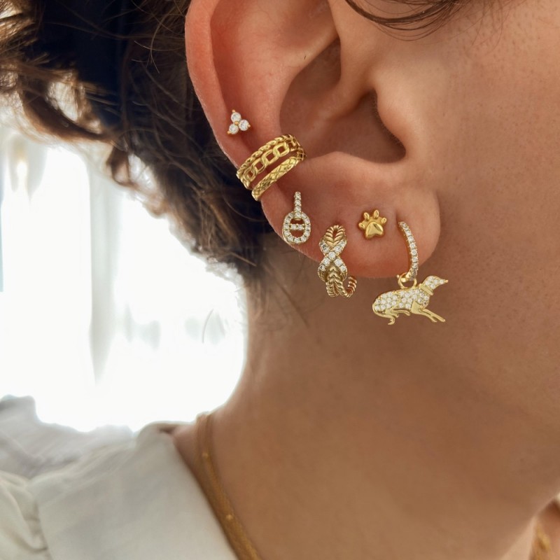 Pendientes Uriel (PAR) 2