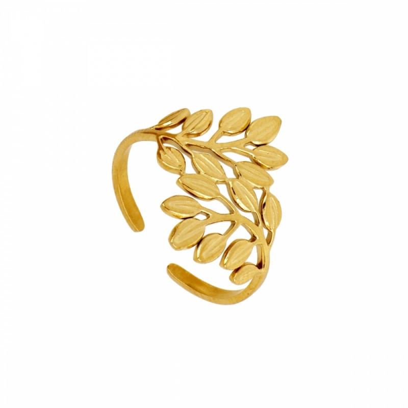 Anillo Pretty Oro