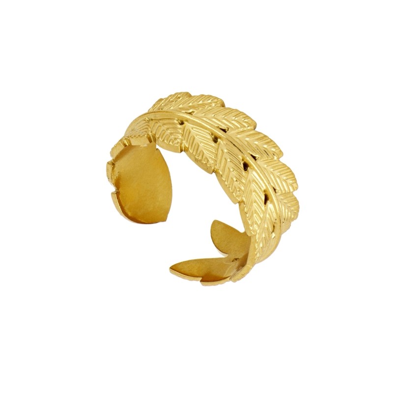 Anillo Classic Oro