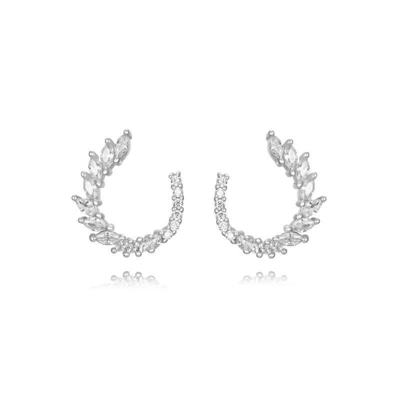 Pendientes Sicilia (PAR)