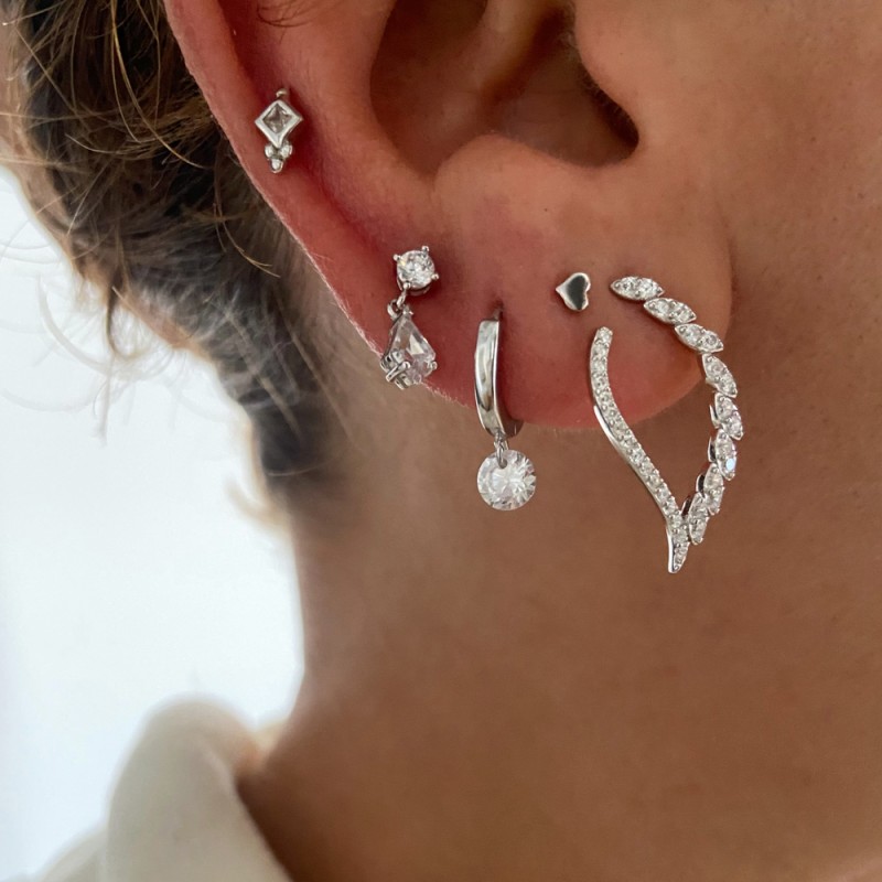 Pendientes Haniel (PAR) 2