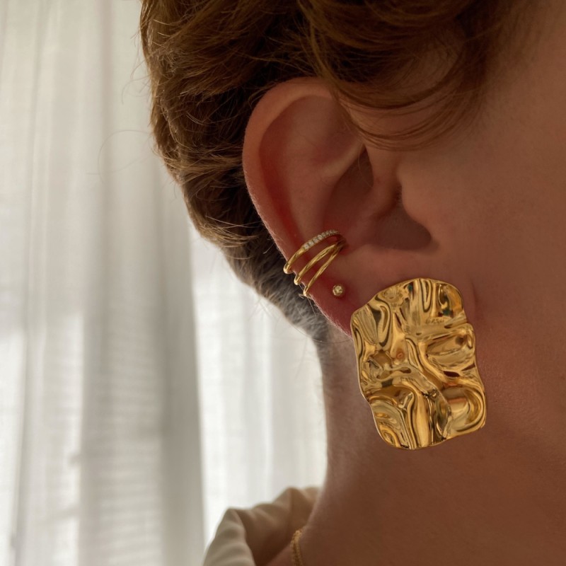 Pendientes Jazmin (PAR) 2