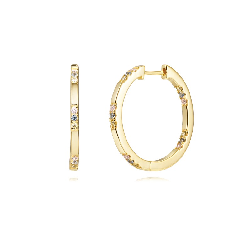 Pendientes Audeli... 2