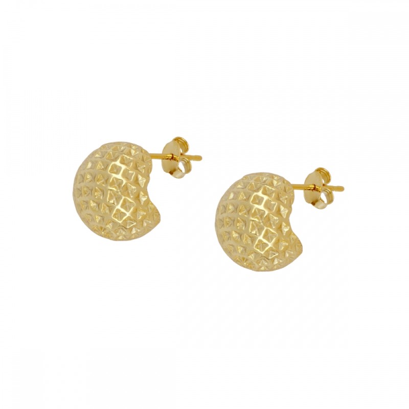 Pendientes Dacalia Oro (PAR)