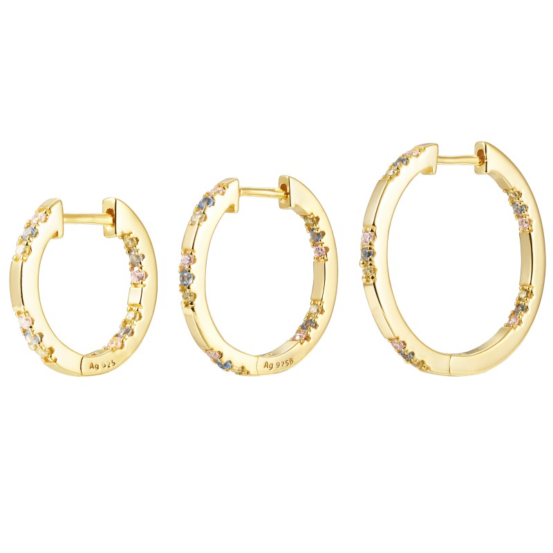 Pendientes Audeli...