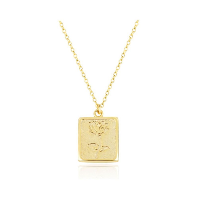 Hera Gold Necklace