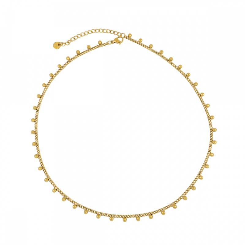 Collar Biana Oro