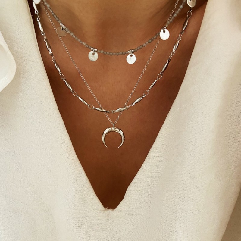 Collar Zurich Namibia 2