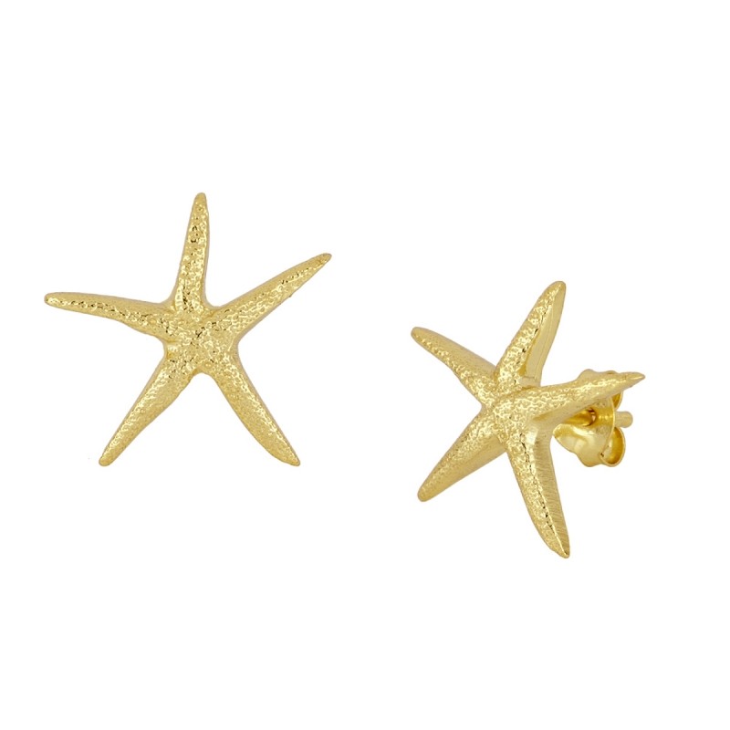 Pendientes Sur Oro (PAR)