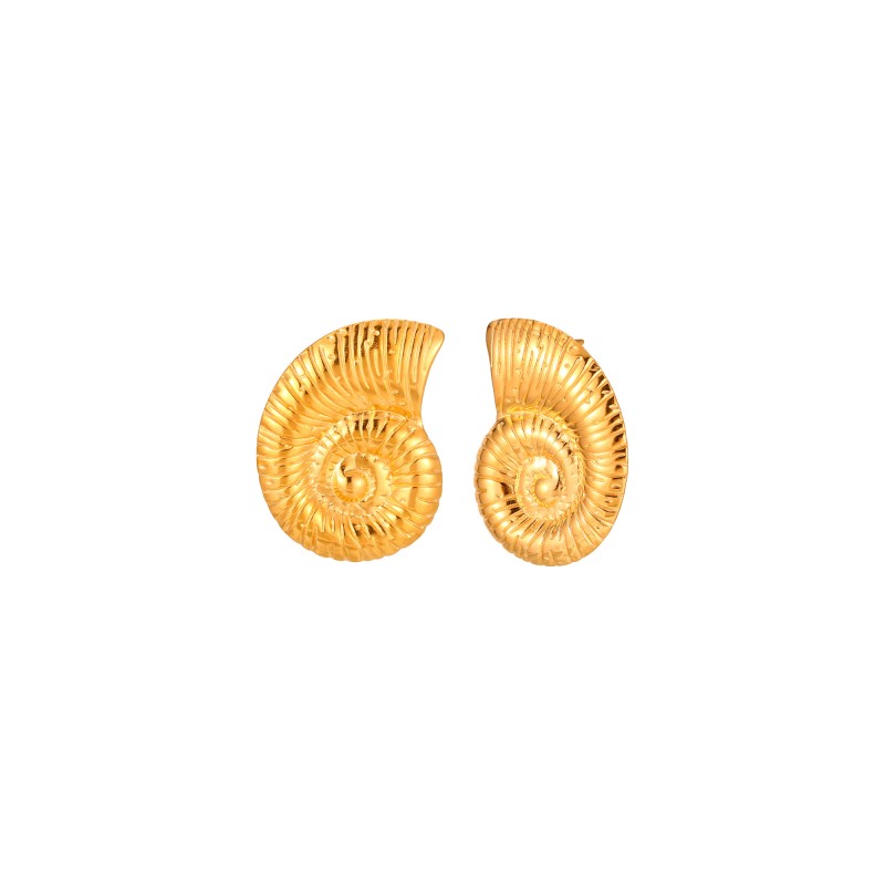 Pendientes Nusa Oro (PAR)