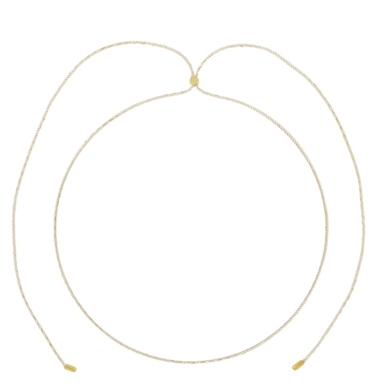 Collar Country Oro (varios...