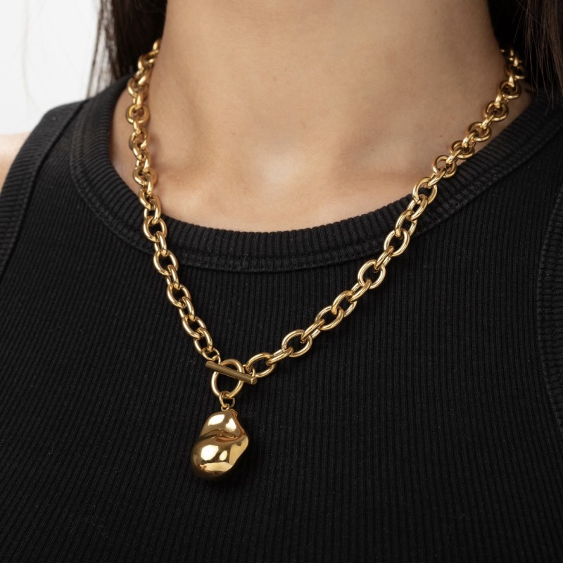 Collar Ellie Chain 2