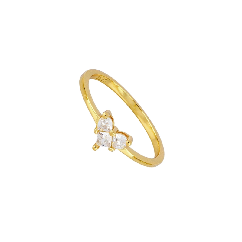 Anillo Aurum Oro