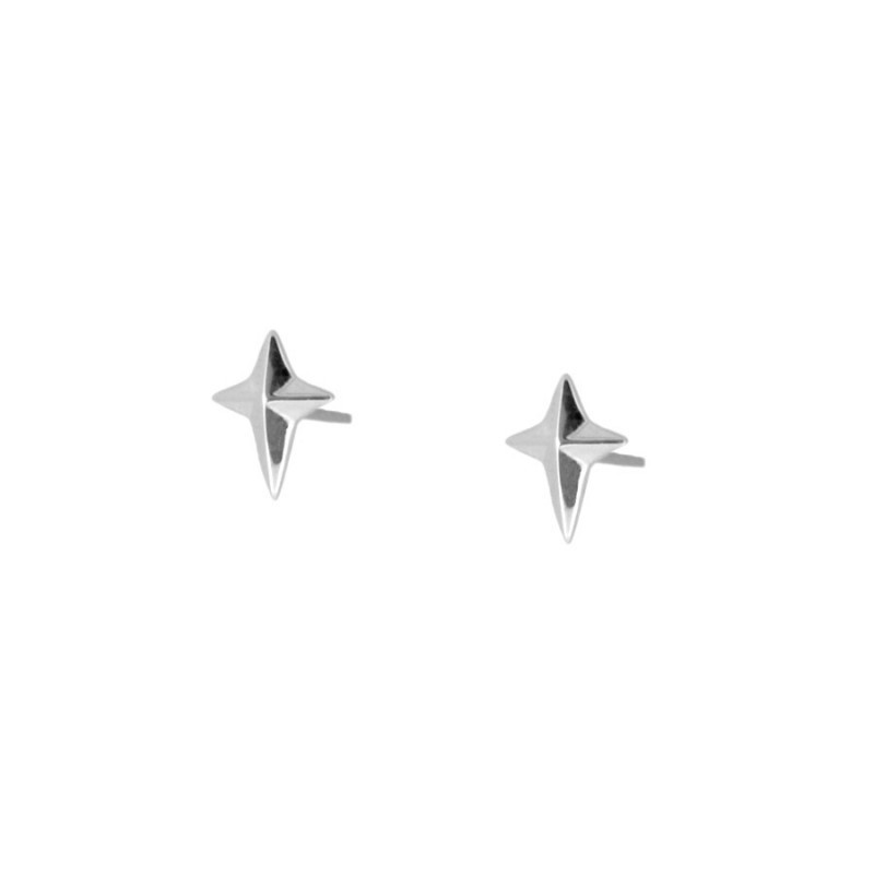 Pendiente Star Mini (UNIDAD)