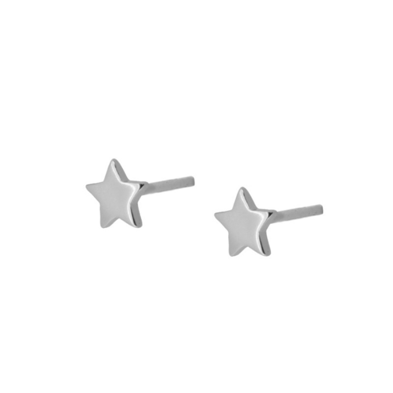 Pendiente Estrella Mini (UNIDAD)