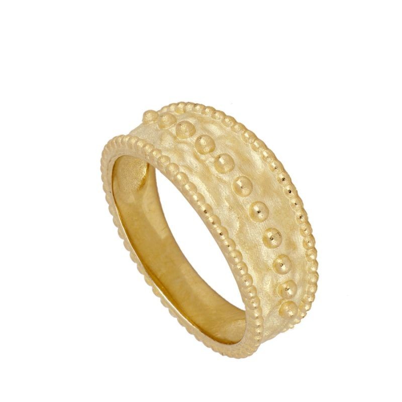 Aitana Gold Ring