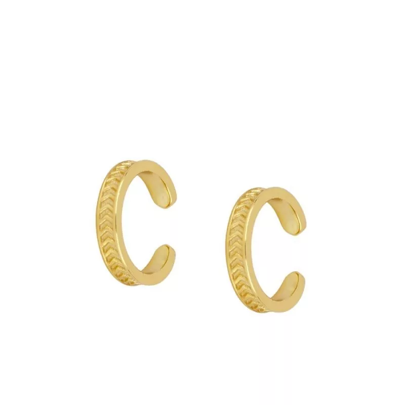 Ear Cuff Memora Oro