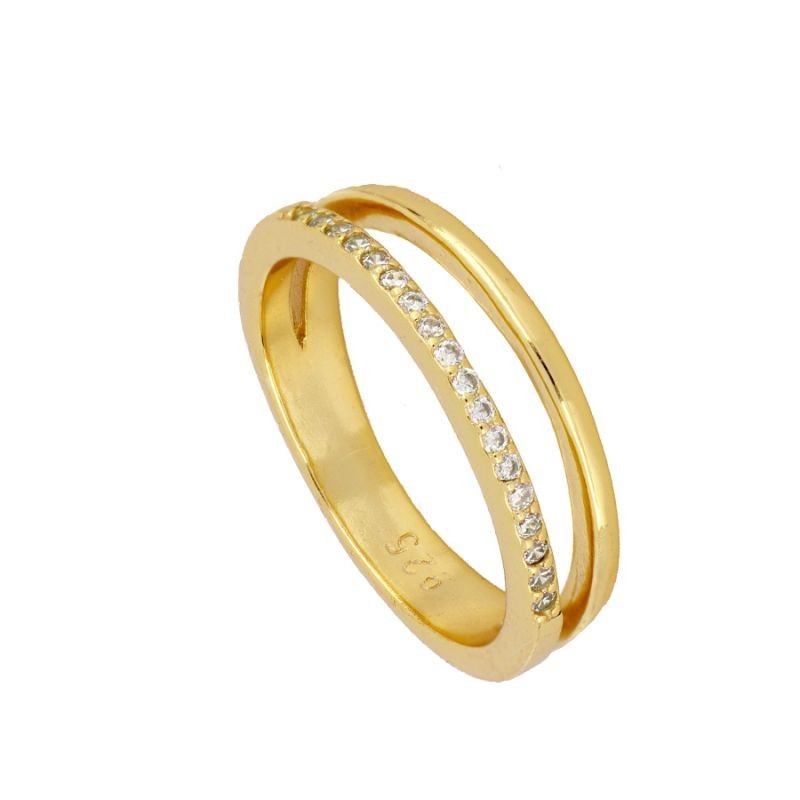 Celia Gold Ring