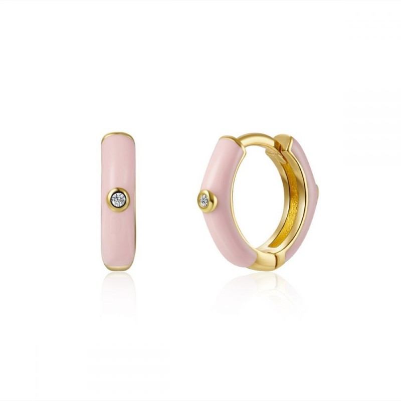 Aro Marsella Rosa Oro