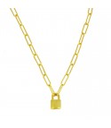 Kate Gold Necklace