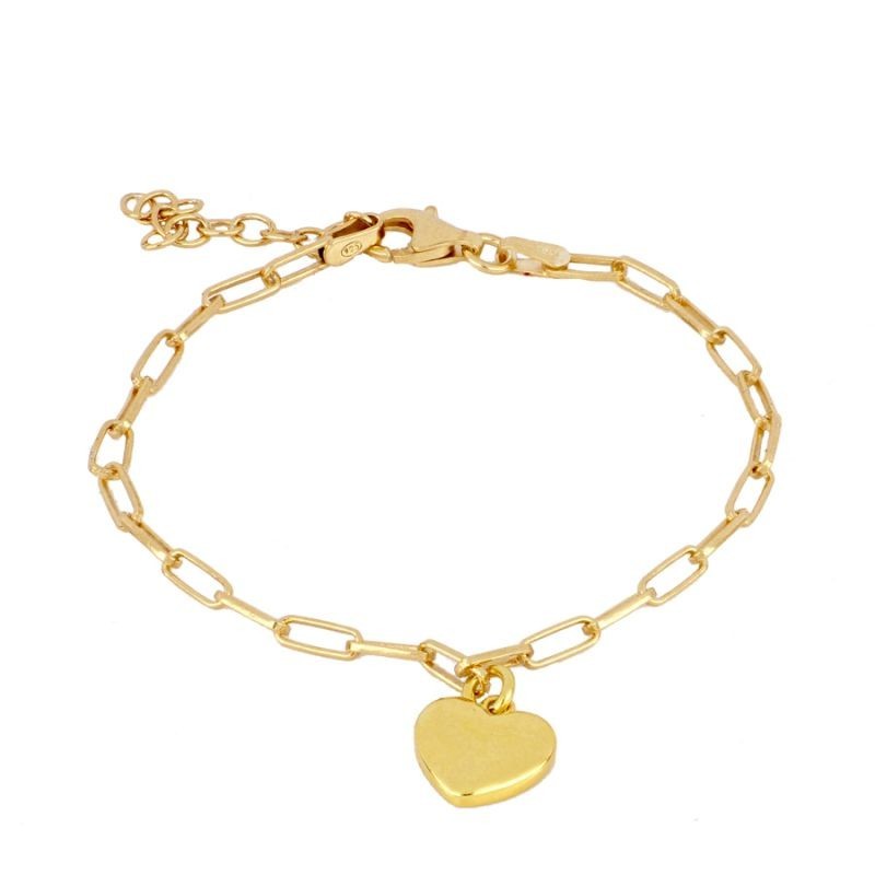 Valentina Gold Bracelet
