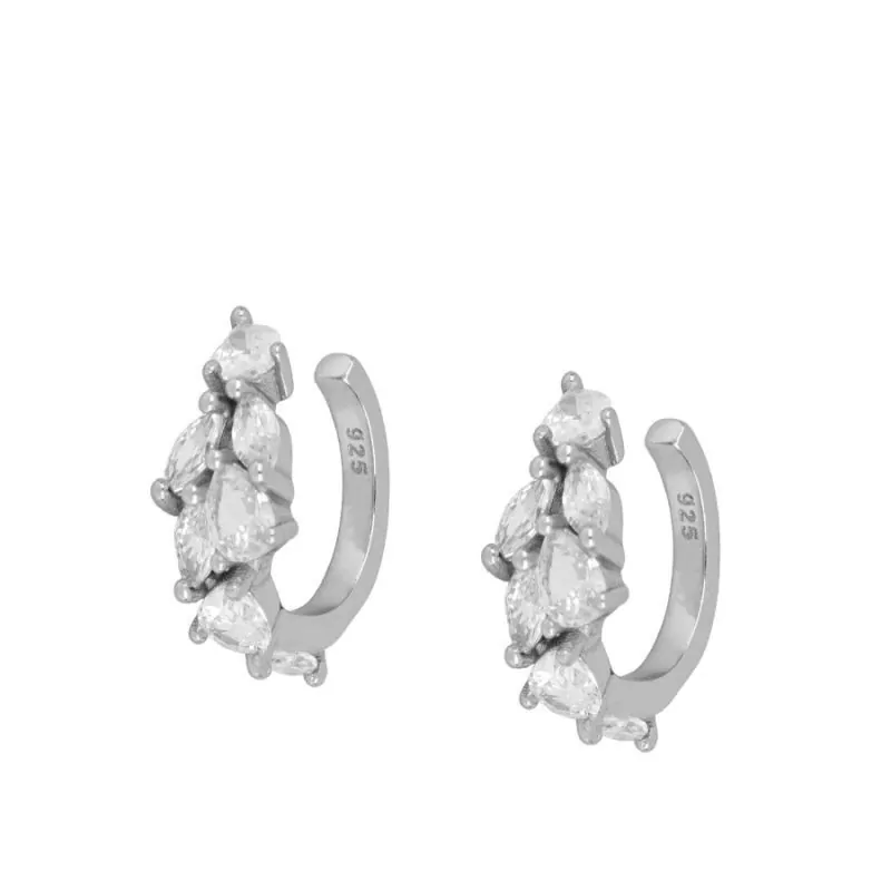 Dani Ear Cuff