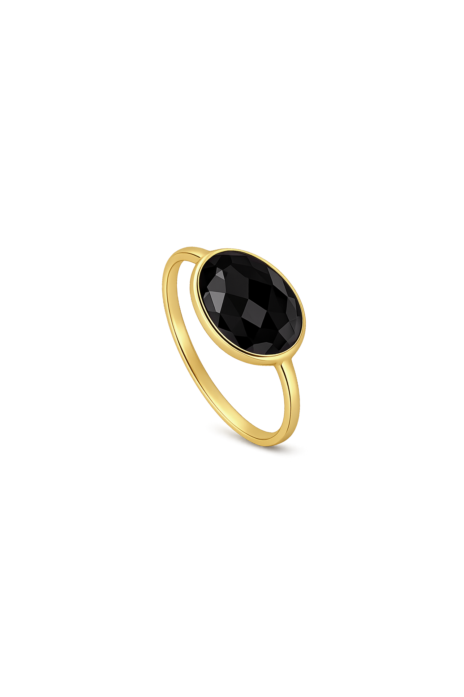 ANILLO AURUM ESPINELA