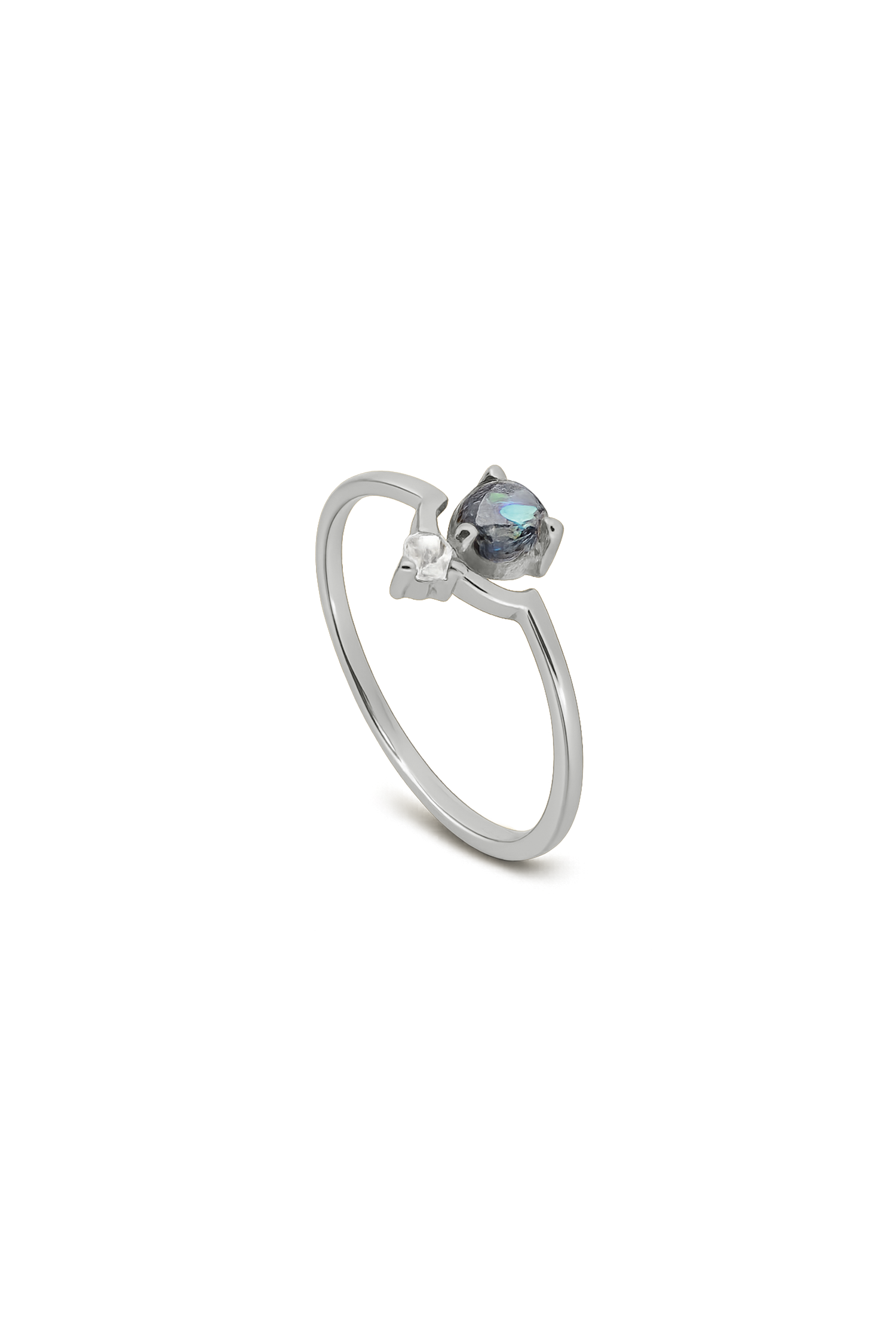 A504RHP SILVER