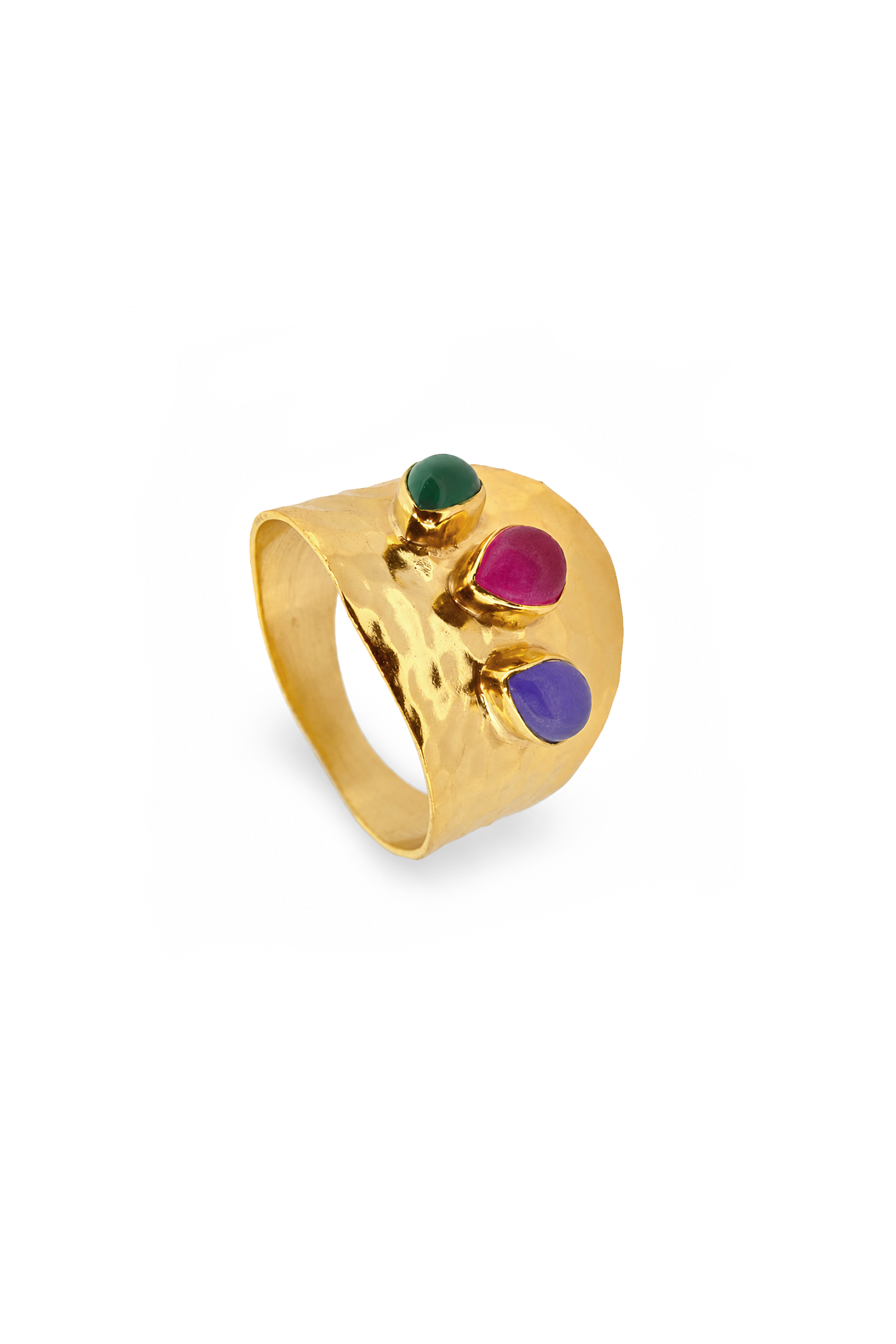 ANILLO CORIEL