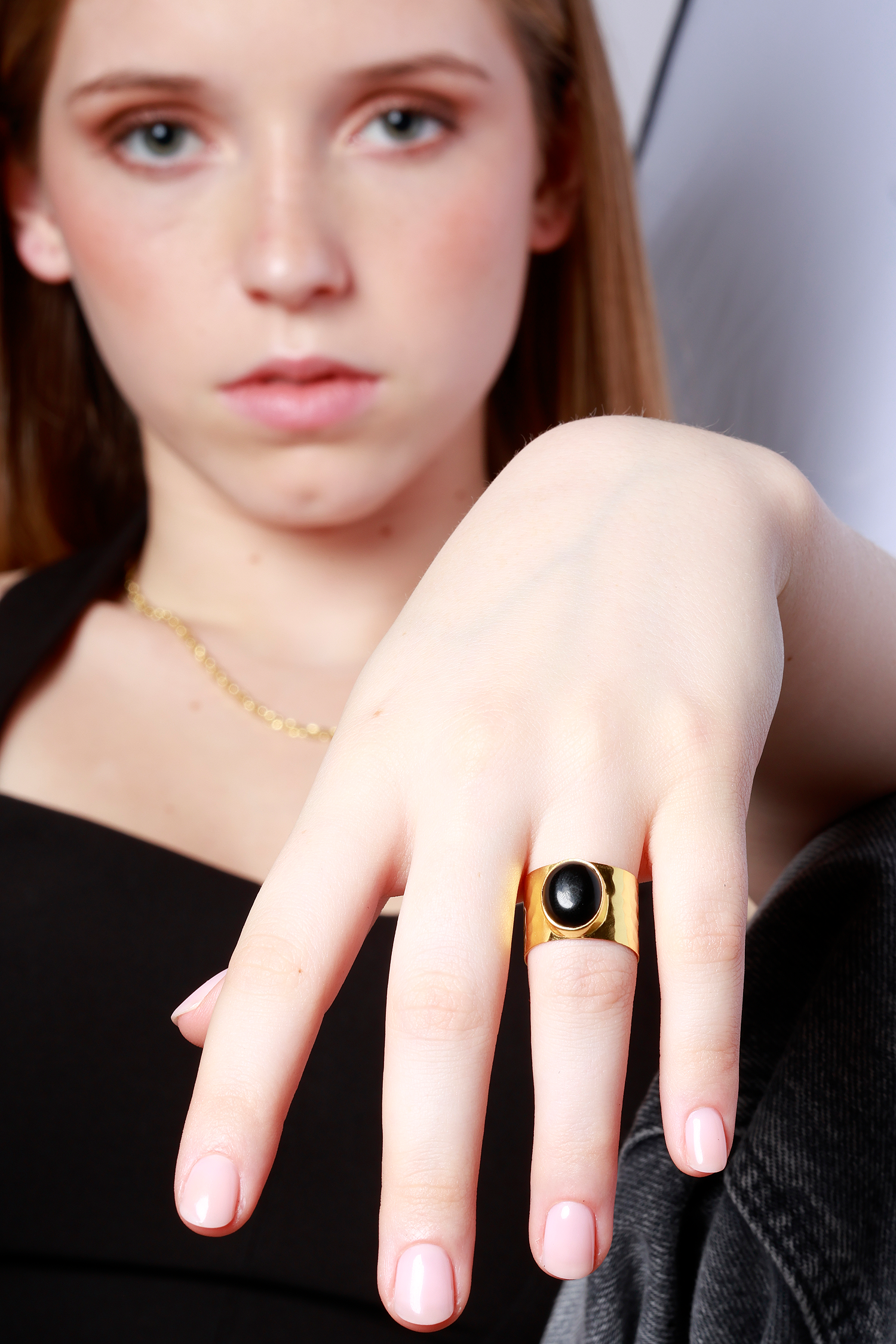 SPINEL VIR RING
