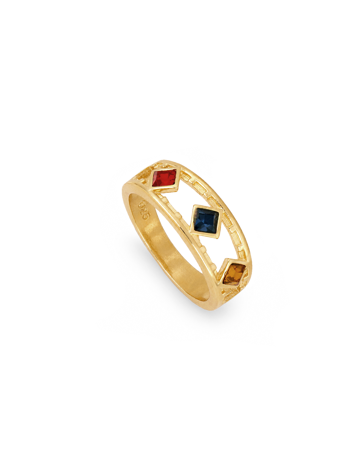 ANILLO ZAIRA