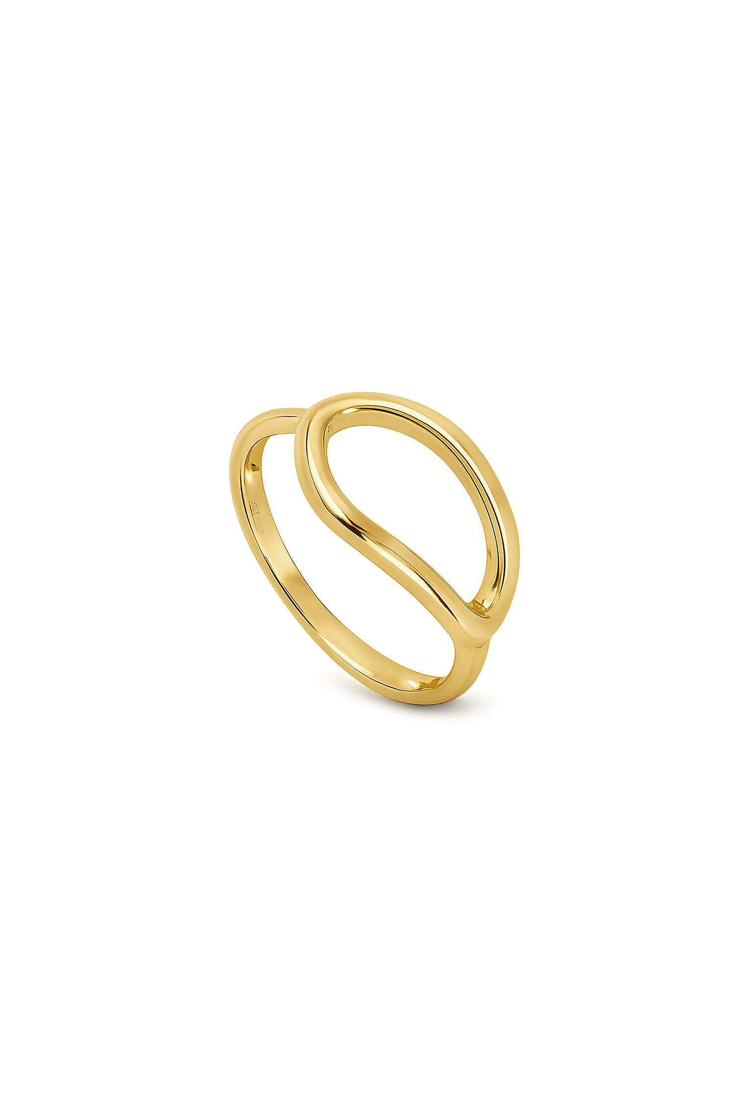 ANILLO LYRIA