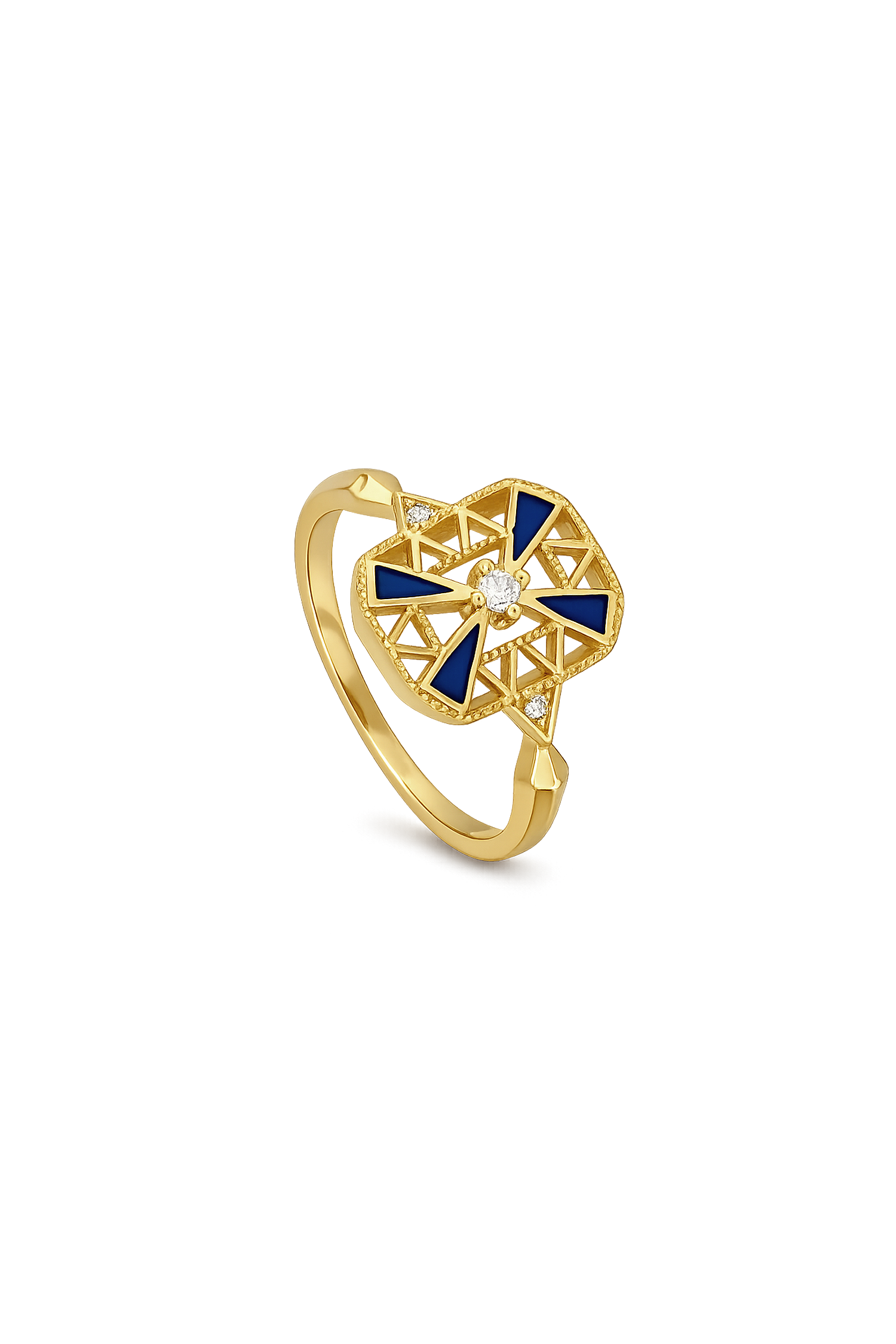 ANILLO ÉLAN