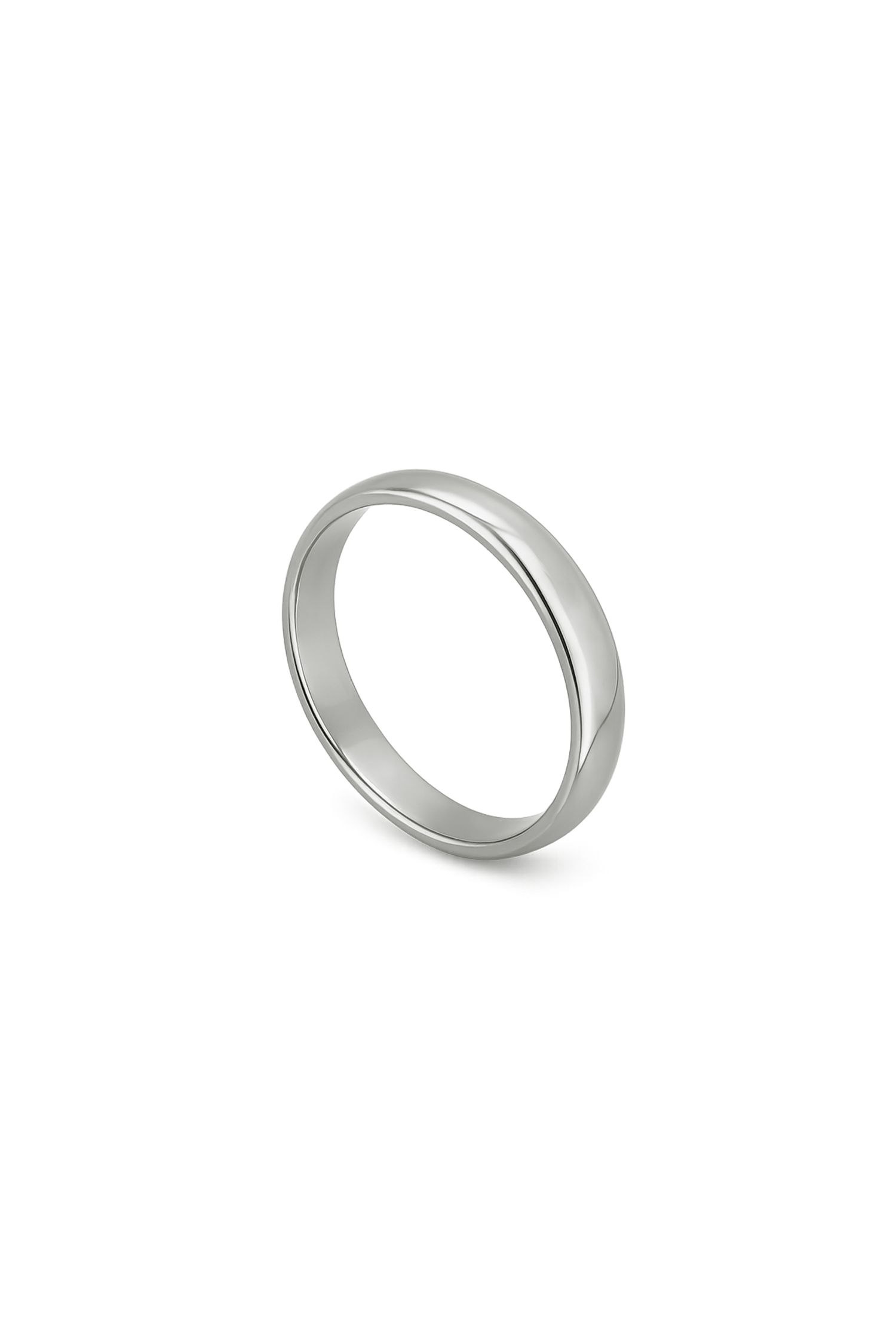 ANILLO LYXEN PLATA