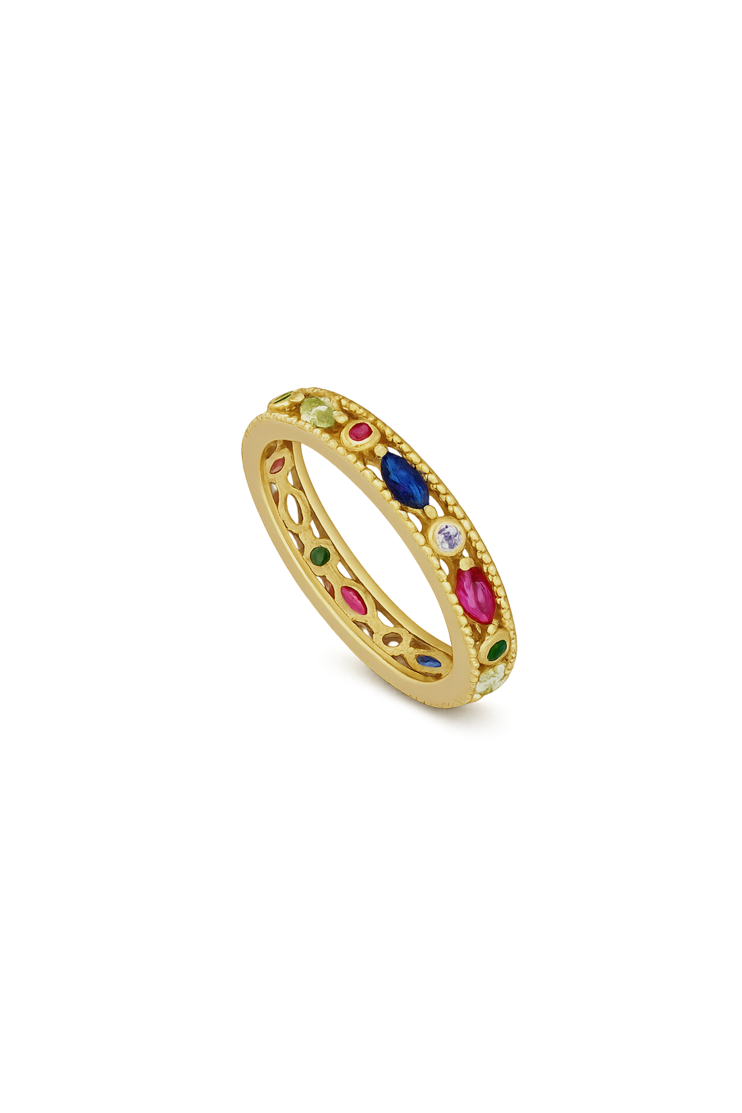 ANILLO ZEIRA