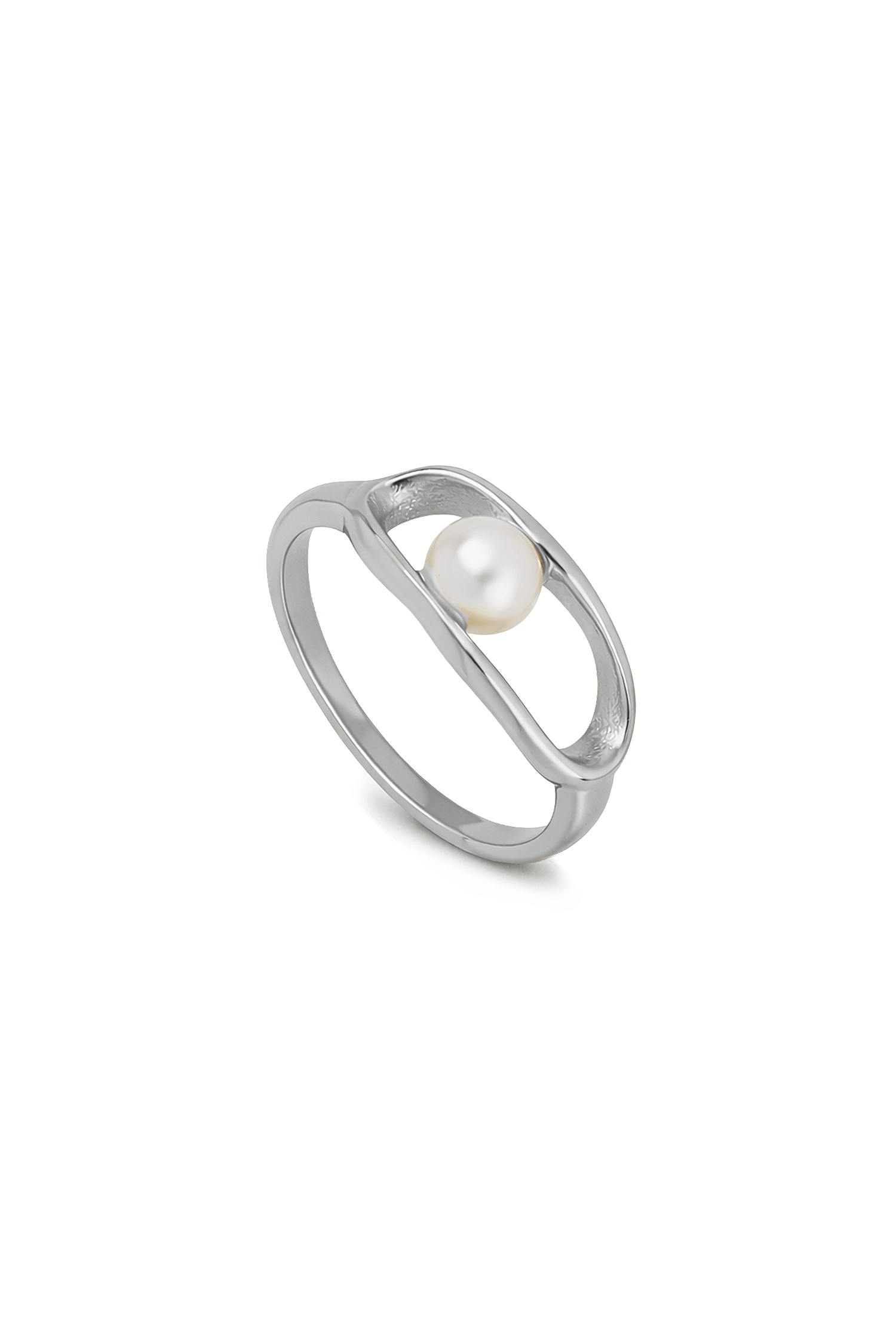 NAMUR STEEL RING