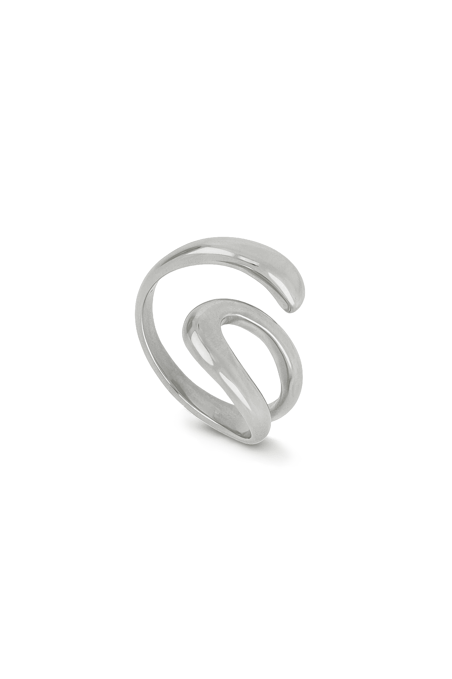 ATRIA STEEL RING