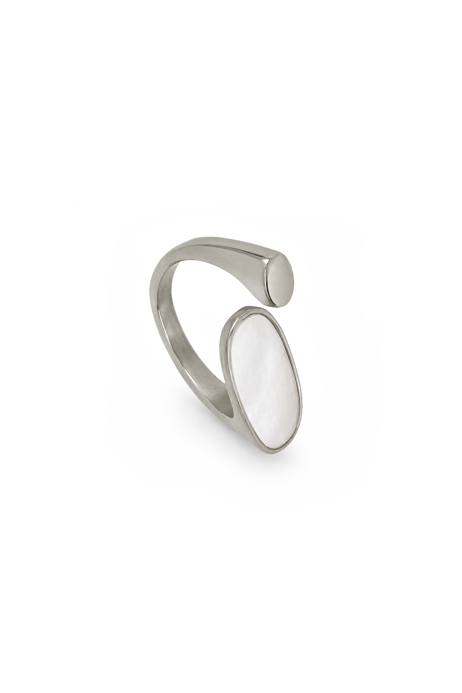 ANILLO NERIVA ACERO