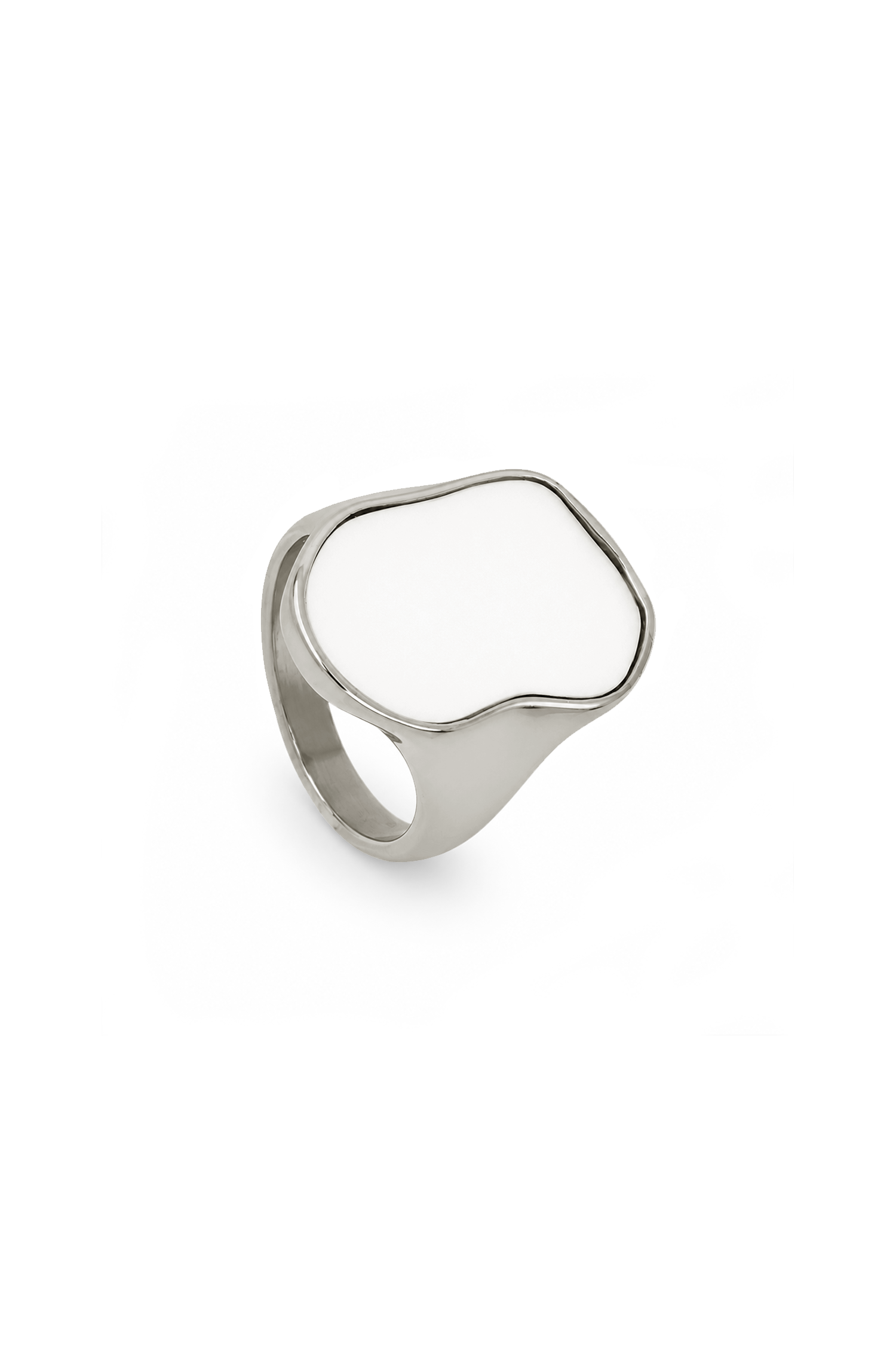 ANILLO CALIRA ACERO