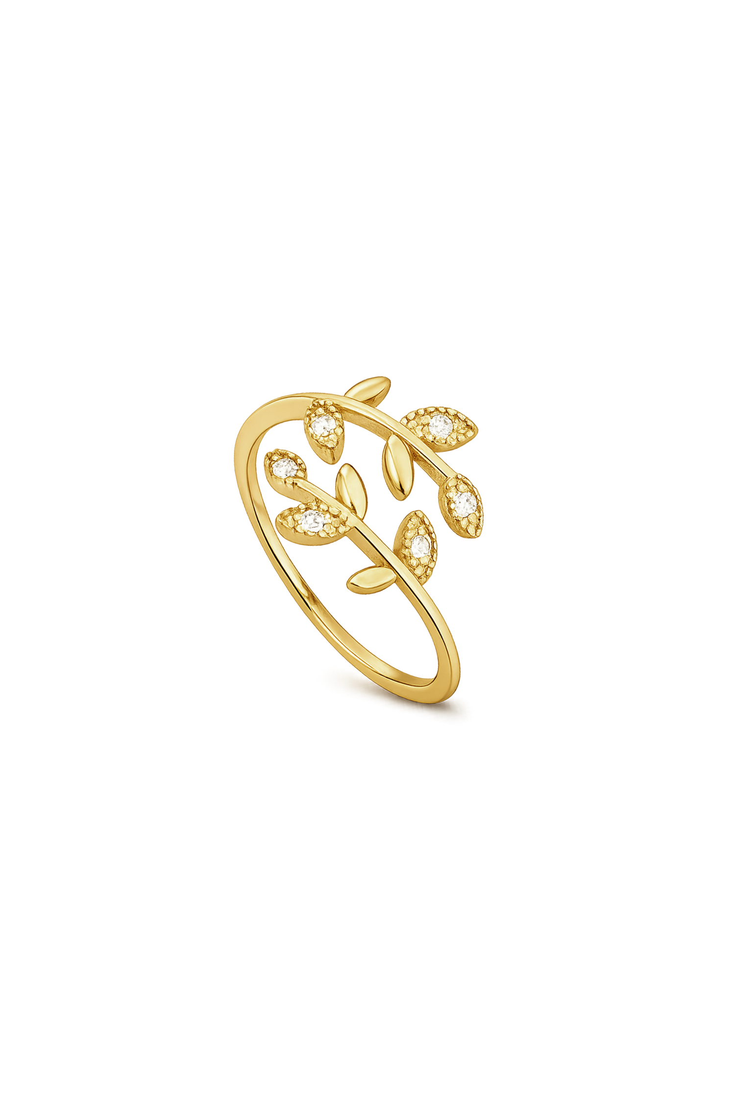 ANILLO AURIX